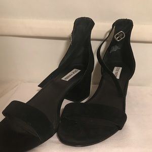 Steve Madden Block Heal